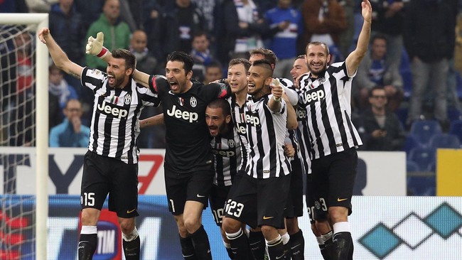 Meski Benzema dipastikan absen pada pertandingan Juventus melawan Real Madrid, Selasa (5/5), trio 'BBC' tetap dipastikan bisa beraksi di lapangan.