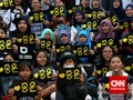 Hebohnya ELF Kala Menanti Konser Super Junior