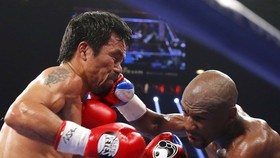 Broner Ingin Gagalkan Rematch Mayweather vs Pacquiao