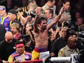 Penalosa : Pacquiao Sebaiknya Pensiun