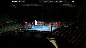 Petinju Malaysia Gabung Sasana Pacquiao-Cotto
