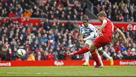 Gerrard Gagal Penalti, Rodgers Rela Kehilangan Rumah