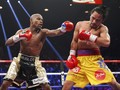Duel Mayweather Jr. vs Pacquiao Jilid II Bakal Digelar