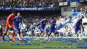 Arnesen : Kritik Gaya Permainan Chelsea Tak Adil