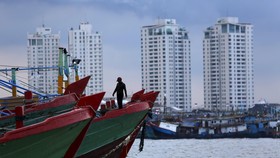 Peringatan Nelayan Jakarta Bagi Anies-Sandi Soal Reklamasi