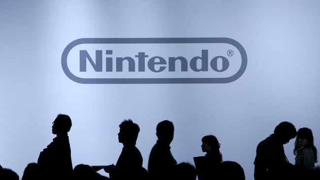 Nintendo akhirnya membuka diri untuk membuat game di perangkat ponsel pintar.