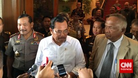 Seleksi Pimpinan KPK, Jaksa Harus Kantongi Izin Jaksa Agung
