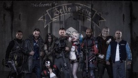 Margot Robbie Tampil Menggemaskan di Cuplikan 'Suicide Squad'