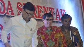 SK Kemendagri Soal Kepala Daerah Mundur Butuh Putusan DPRD