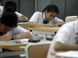 Contoh Soal SBMPTN 2021 Lengkap dengan Kunci Jawabannya
