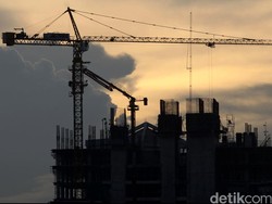 Pertumbuhan Ekonomi RI Diramal di Bawah 5% Gara-gara Corona