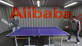 Setelah Perang Dagang, Giliran AS Batasi Investasi China