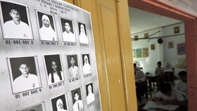 Ikatan Guru Dukung Jokowi Tiadakan UN SMP dan SMA