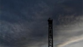 Cadangan Gas Baru Ditemukan di Aceh