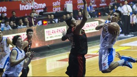 Magnet Final NBL Bagi Penggemar Basket Indonesia