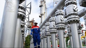 Kontrak Pertamina EP-Pupuk Kujang Terganjal Payung Hukum