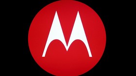 Tampilan Ponsel Lipat Motorola 'Bocor' di Weibo