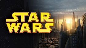 Di Balik Fenomena Film 'Star Wars'