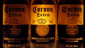 Ada Pecahan Kaca Dalam Botol, Corona Tarik Produk dari Pasar