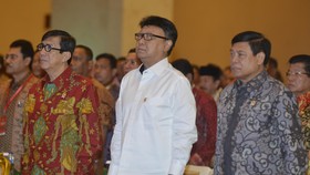 PDIP Jamin Puan dan Tjahjo Tak Terima Gaji Anggota DPR