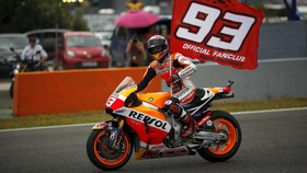 Honda Ungkap Kesalahan Tim di MotoGP 2015