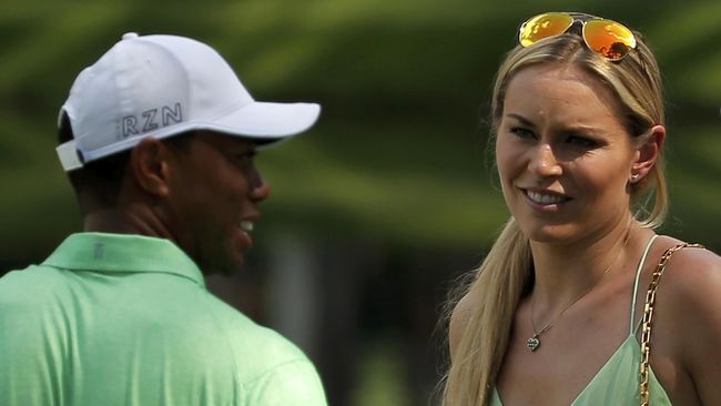 Tiga tahun menjalin kasih dengan pemain ski Lindsey Vonn pasca skandal perselingkuhannya, Tiger Woods akhirnya mengumumkan perpisahannya dari sang kekasih.