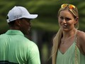 Tiger Woods Putus Cinta dengan Lindsey Vonn