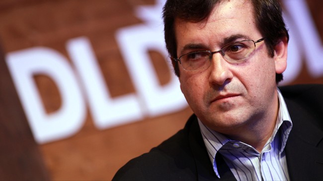 Petinggi perusahaan kamera aksi GoPro, Zander Lurie, kini sedang menggantikan posisi mendiang David Goldberg sebagai CEO di perusahaan riset Surveymonkey.