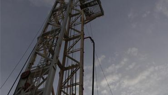 Pertamina EP akan melakukan survei seismik sepanjang 209 kilometer di area lapangan Bunyu, Kalimantan Utara.