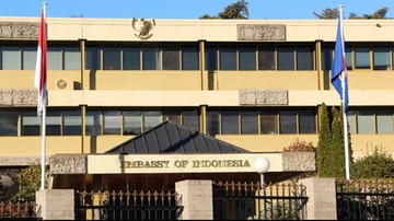Ada Demo Tolak Imigran di Australia Besok, KBRI Buat Imbauan Untuk WNI