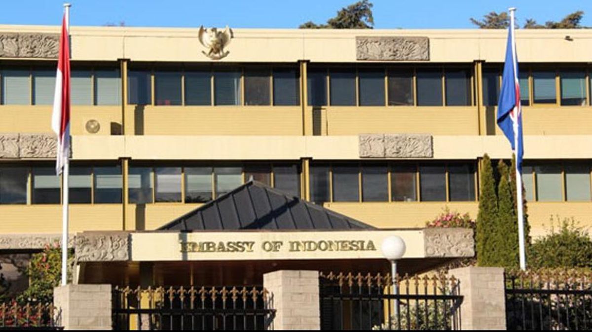 Ada Demo Tolak Imigran di Australia Besok, KBRI Buat Imbauan Untuk WNI