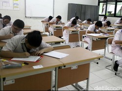 Jadwal Libur Lebaran Idul Fitri Anak Sekolah 2025, Cek Infonya!