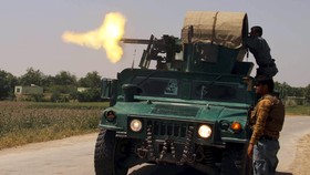 Pemimpin Taliban Mullah Omar Dipastikan Meninggal pada 2013