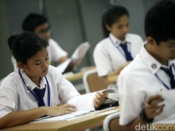 15 Contoh Surat Izin Sakit Sekolah SD, SMP, SMA/SMK dan Cara Membuatnya