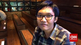 Aplikasi Game Tebak Gambar Capai 5,4 Juta Pengguna