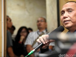 Indriyanto Seno Adji Gantikan Artidjo Alkostar Jadi Anggota Dewas KPK