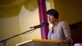 Baltimore Desak Kepolisian AS Diinvestigasi