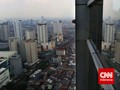 BI Ramal Ekonomi RI Tertekan ke Level 5,1 Persen pada 2020
