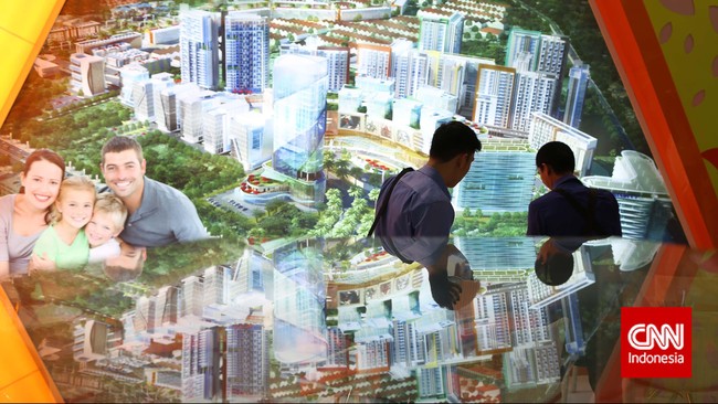 Jumlah penyaluran kredit pembiayaan rumah dalam gelaran Indonesia Property Expo (IPEX) 2016 itu melampaui target perseroan yang dipatok Rp2 triliun.