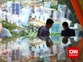 Apartemen Seharga Rp 5 Miliar Kini Kena Pajak Barang Mewah