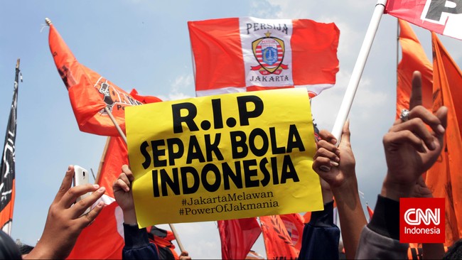 Hambatan tersebut adalah kepastian terkait boleh atau tidaknya sebuah perusahaan daerah memiliki saham di klub sepakbola, seperti di statuta FIFA. 