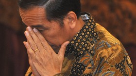 Soal Beleid Pilkada, Pengamat: Jokowi itu Kartu Truf