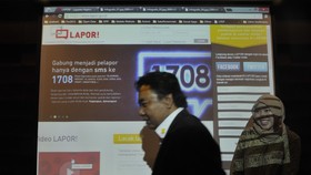 KSP Prediksi Tensi Politik Pilkada 2018 Tinggi