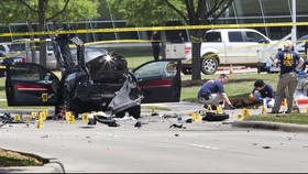 Al-Qaidah Serukan Lone-Wolf Kembali Serang Amerika