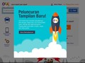 OLX Indonesia Bantu Jual Langsung Barang Bekas