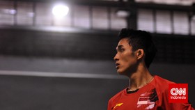 Badminton Fans Award Ramaikan Kejuaraan Dunia 2015
