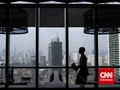 IMF Perkirakan Virus Corona Hambat Pertumbuhan Ekonomi Global