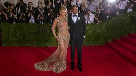 Rumor Nama Anak Kembar Beyonce dan Jay Z Tersiar