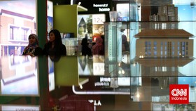 Harga Rumah Tak Akan Melejit, Meski DP Nol Rupiah
