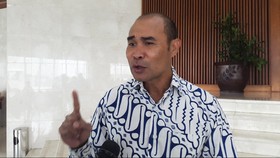 Fahri Usul Viktor Laiskodat Klarifikasi Pernyataannya di MKD